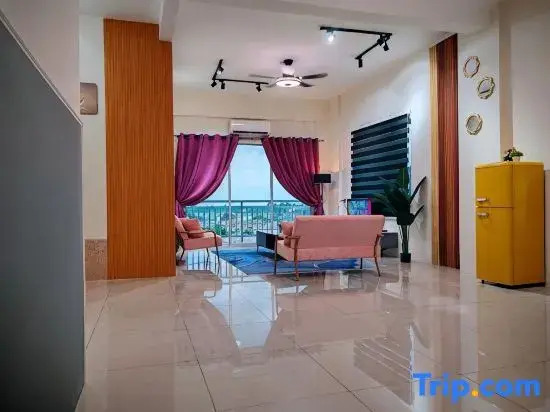 PavilionVillie Ipoh