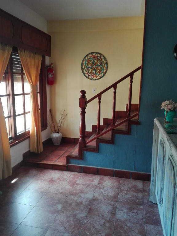 Posada de la Villa