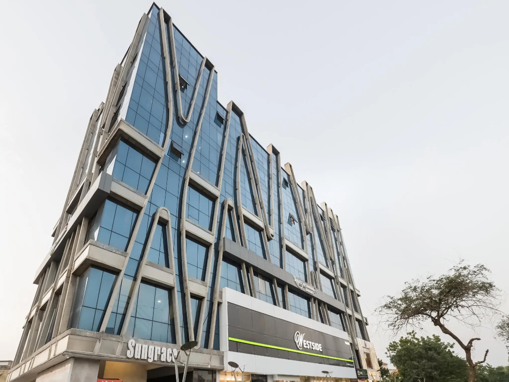 OYO 49102 Hotel Alice
