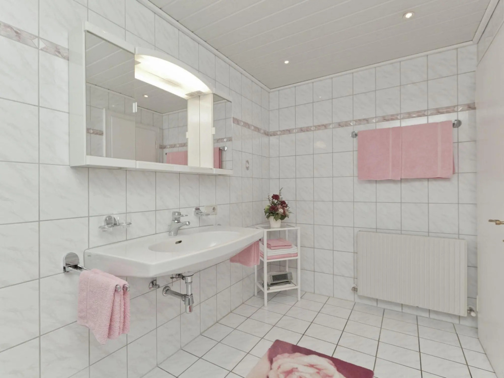 Chalet in St Gallenkirch bei Skipisten