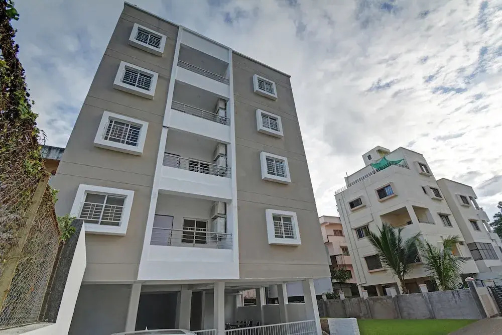 Ekab Hospitality by OYO Rooms