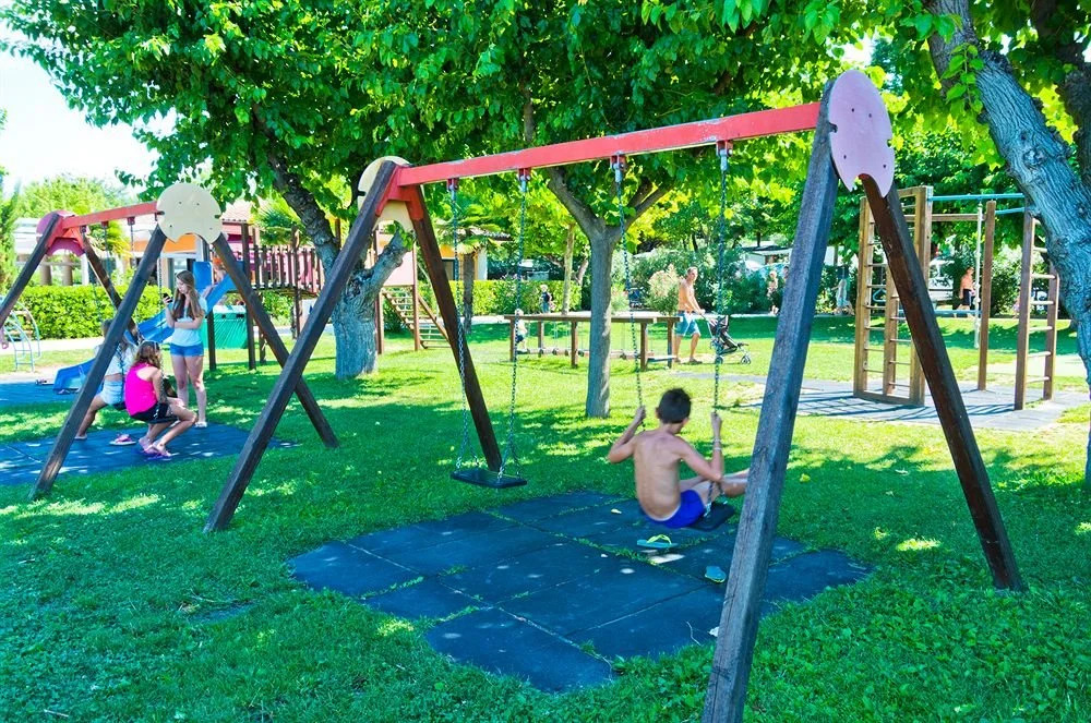 Camping Village Du Parc