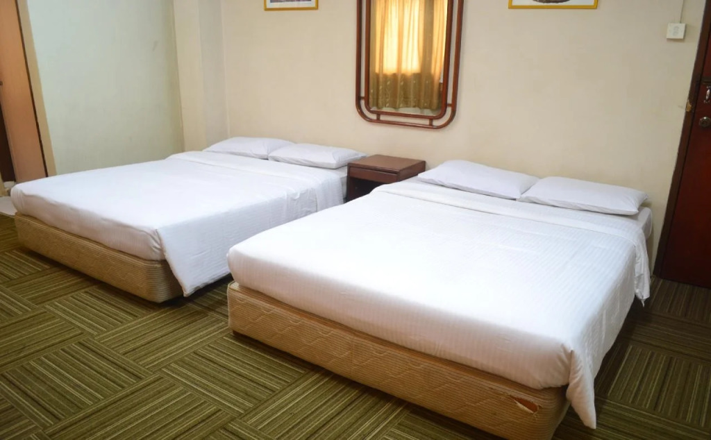 Kosma Hotel