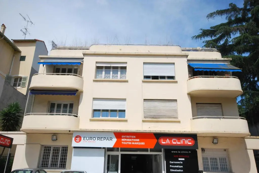 2 Chambres Palais Justinia