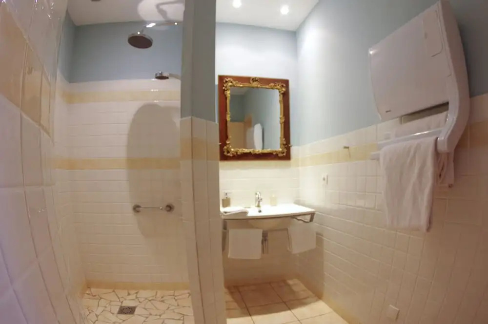 Chambres dHôtes Le Clos des 3 Rois