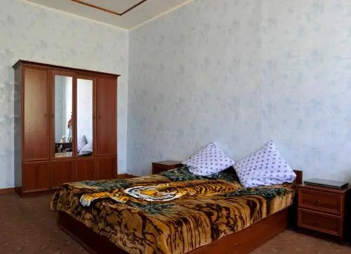 Raindi Guesthouse