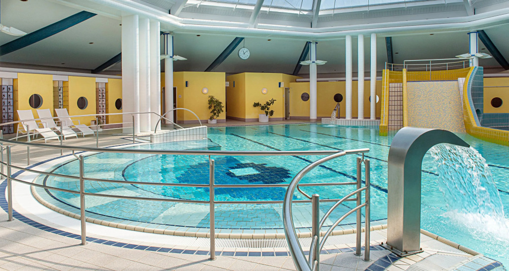 Victors Residenz-Hotel Teistungenburg