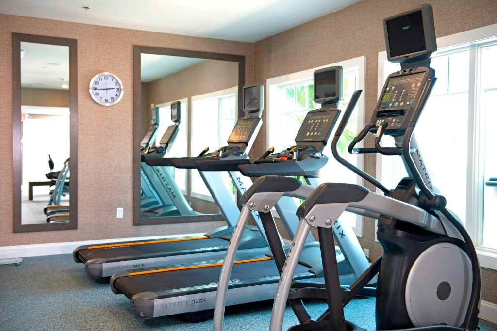 Bethany Beach Ocean Suites Residence Inn by Marriott