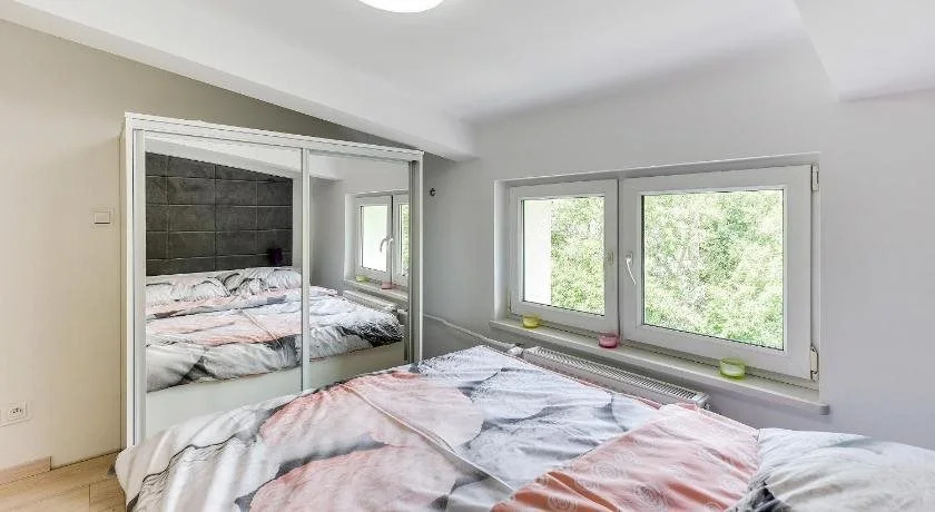 Apartament Central Sopot