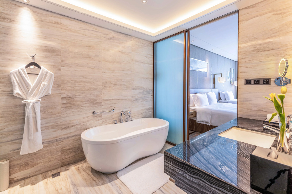 InterContinental Xiamen by IHG
