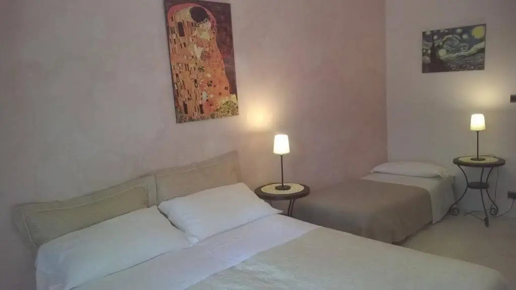 B&B Lingotto
