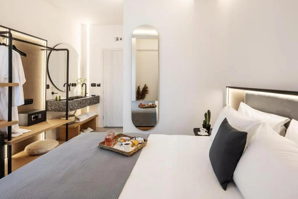 Chora Suites by Premium Key