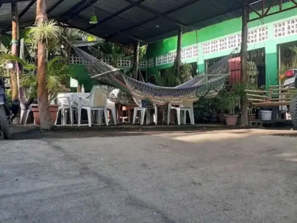 Cocos Hostel