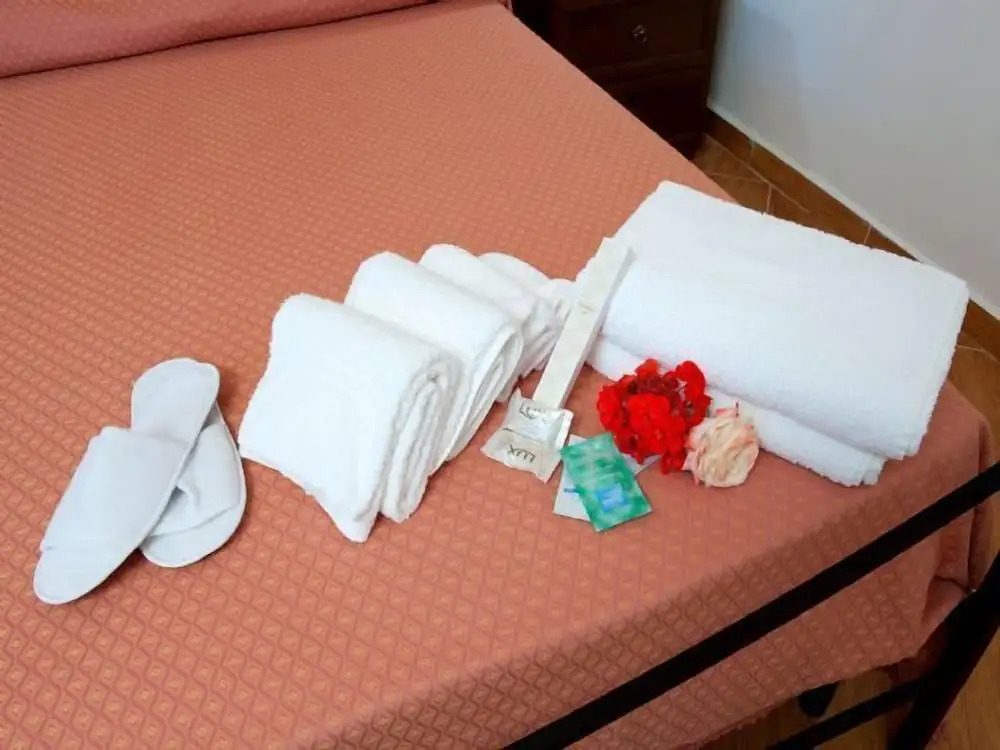 B&B La Formichina