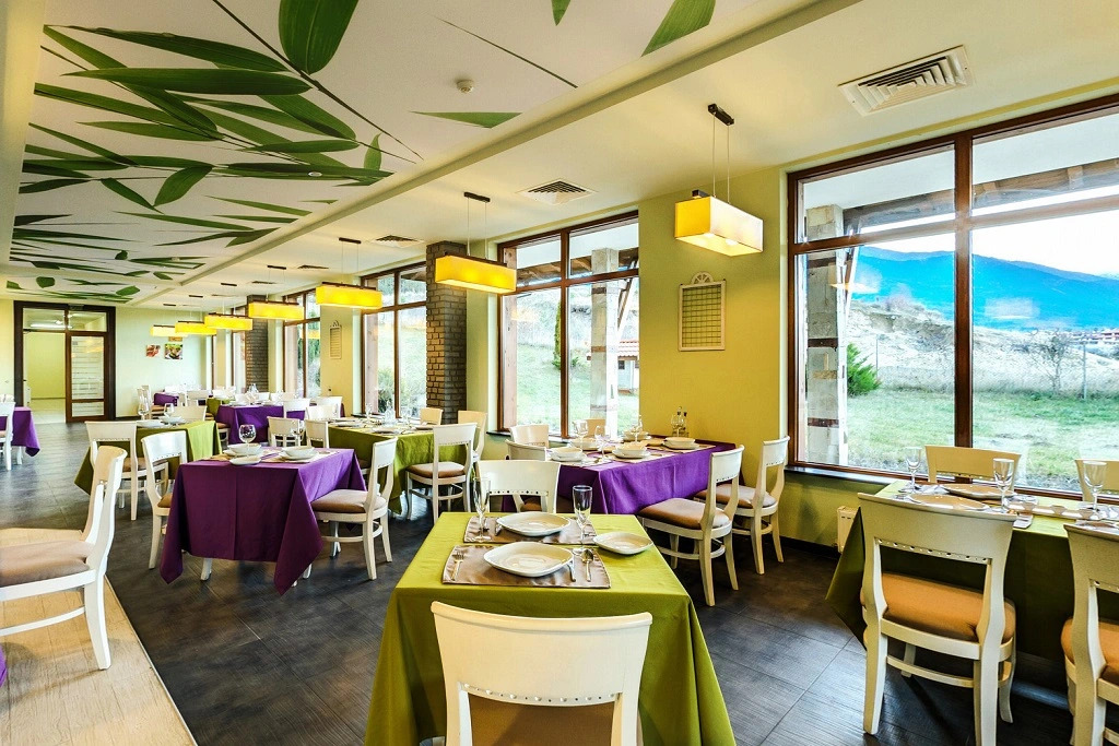 Panorama Resort