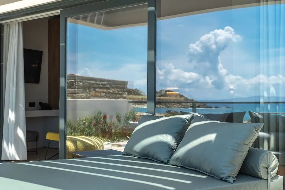 Orion suites