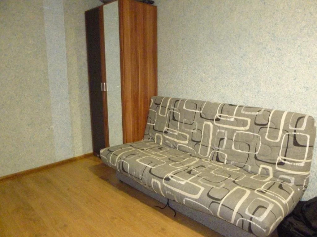Ufimsky Hostel
