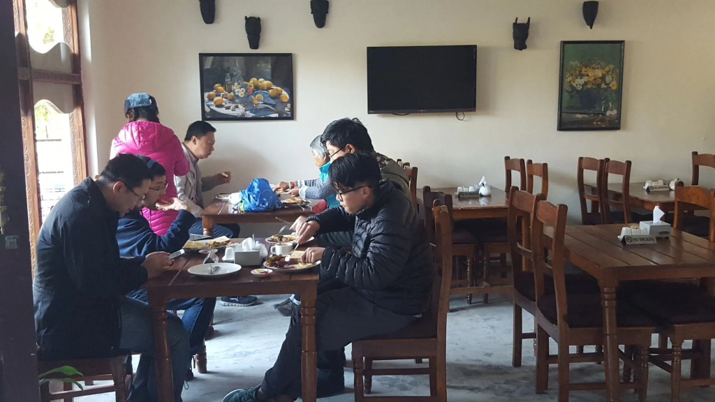 Hotel Pokhara View