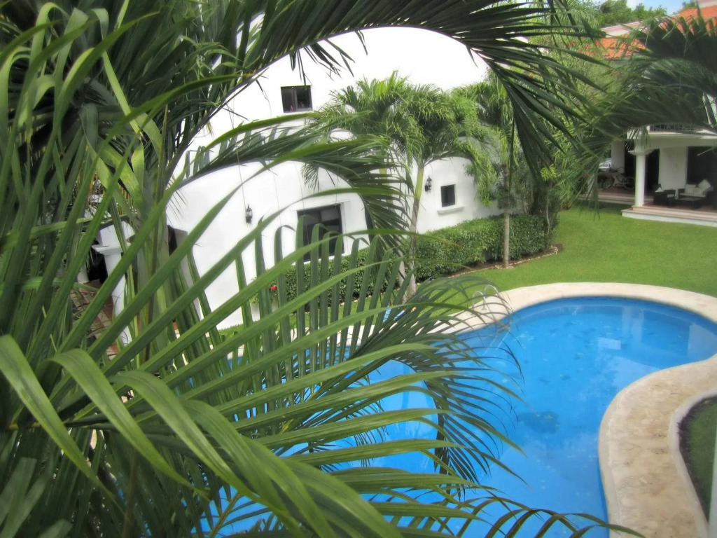 Villa Hibiscus