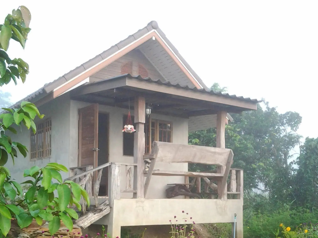 Makha Ville Farmstay