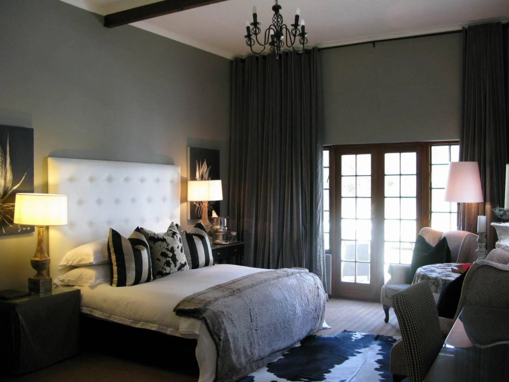 Lairds Lodge Country Estate