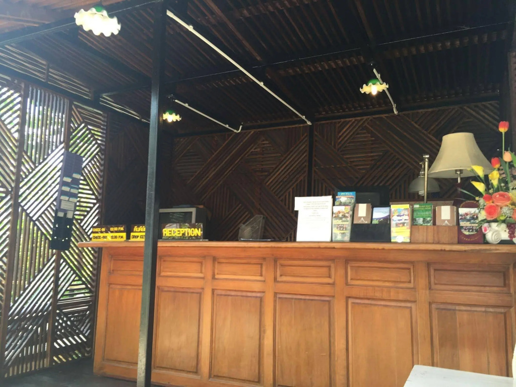 Reuan Thai Village Samui