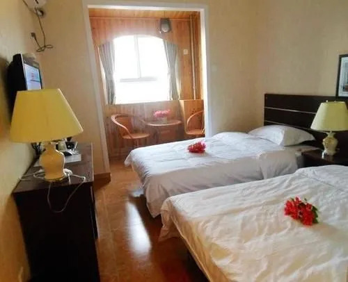 Xian Zhenlian Business Hotel