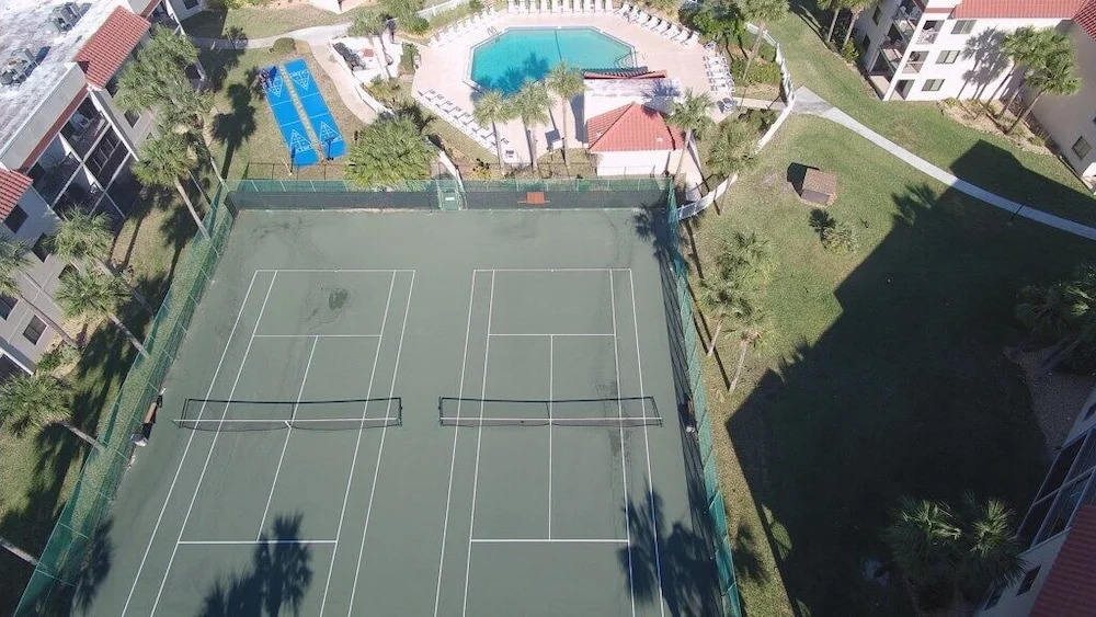 Ocean Village Club J24