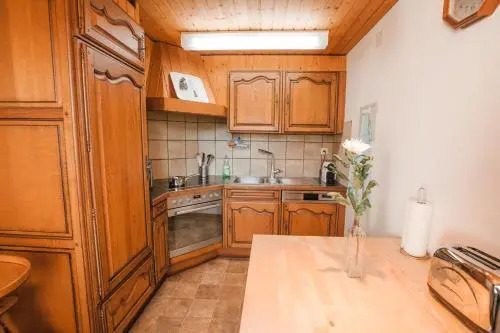 apartment Monte Castello