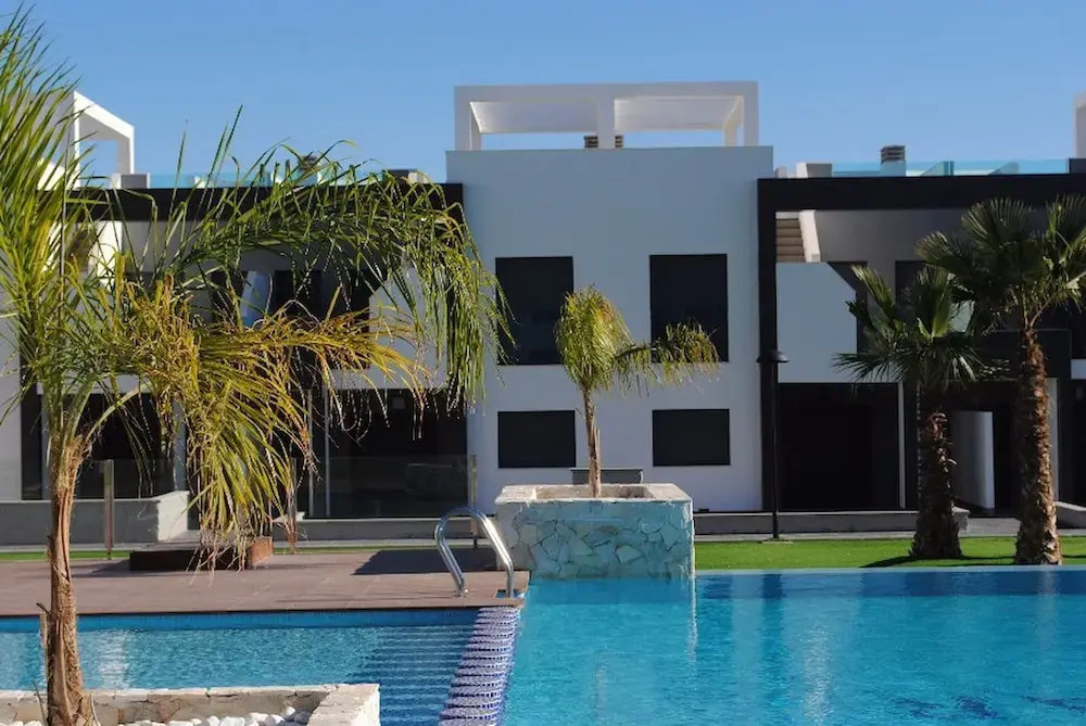 Cozy Orihuela Stay for 5