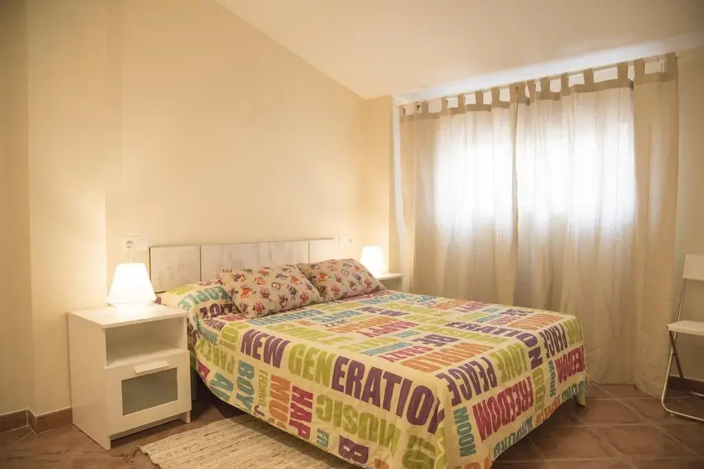 Apartamento Zapateros