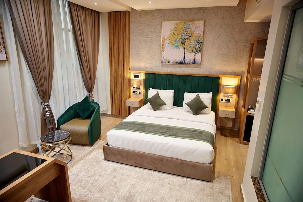 Watercress Hotels