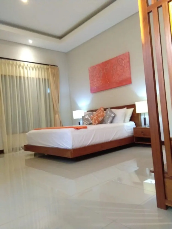 5 Bedrooms Legian and Seminyak Private Pool Villa