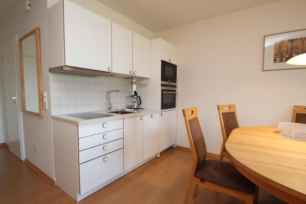 Apartment, Glucksburg