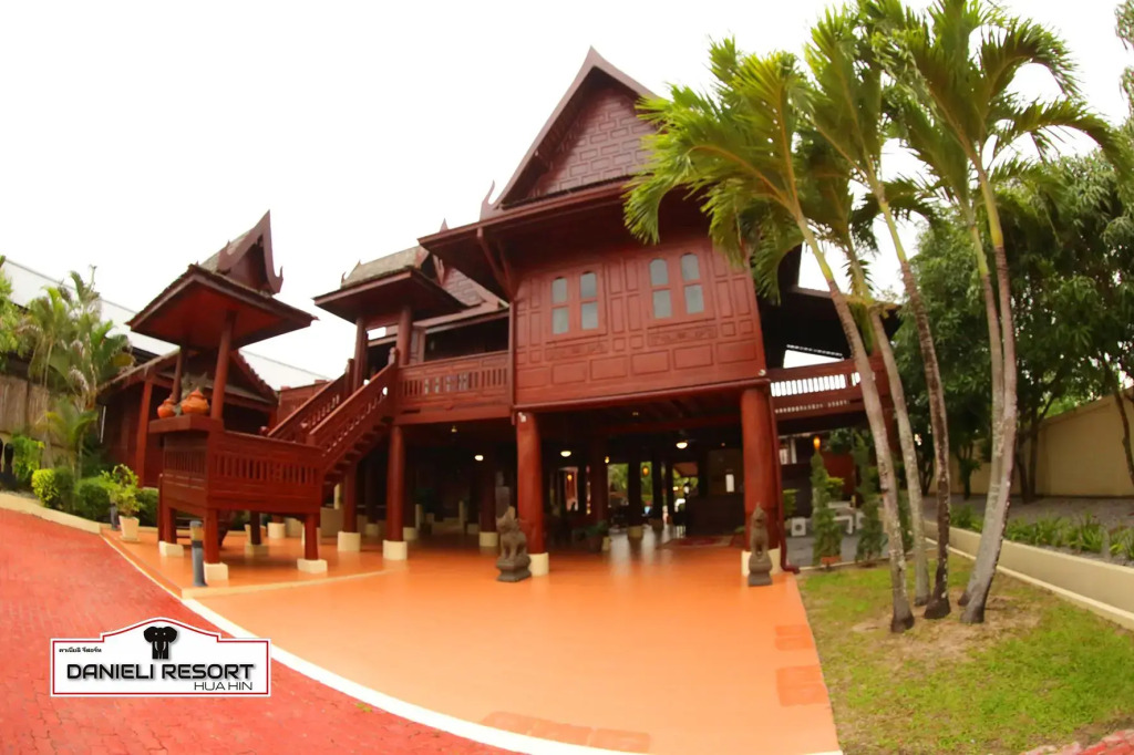 Danieli Resort