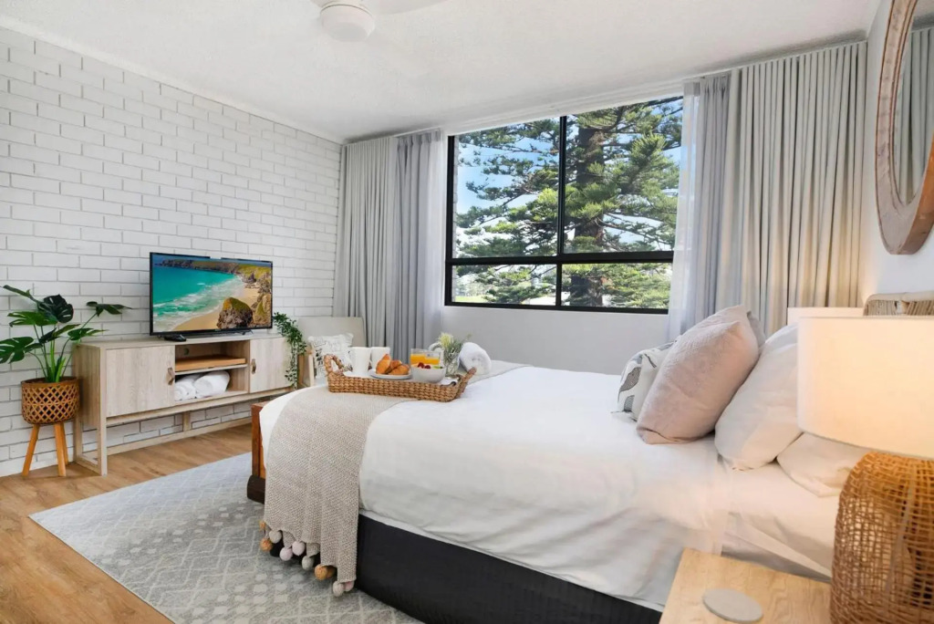 St Tropez Beachside Luxe