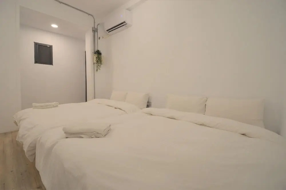 Feng Chia 85 Guest House