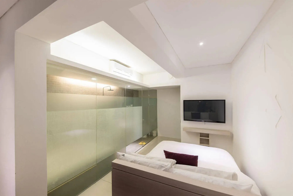 AC Hotel by Marriott Seoul Geumjeong