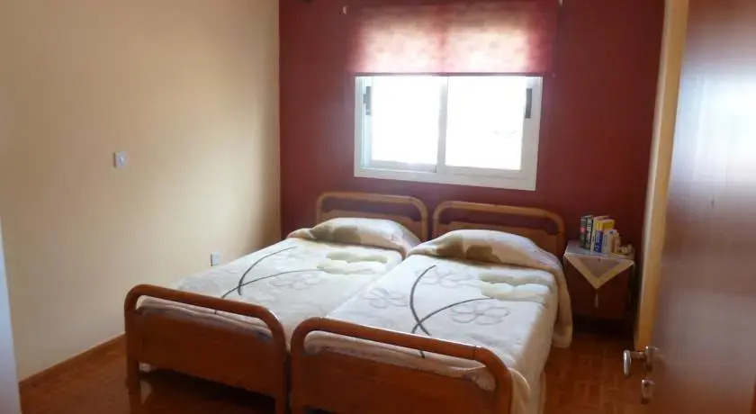 Apartment 303