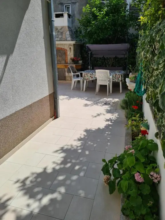 Apartments Smiljana