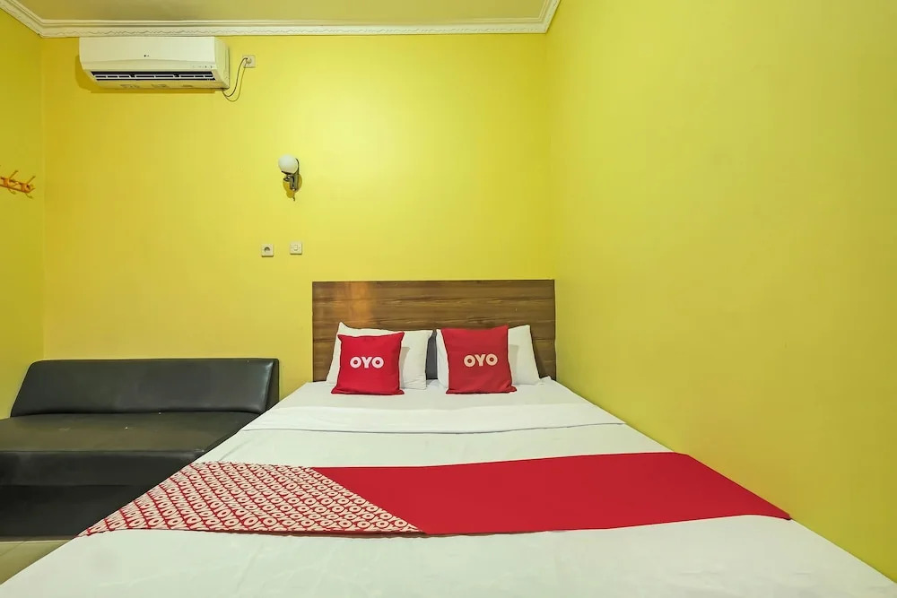 Hotel O Family