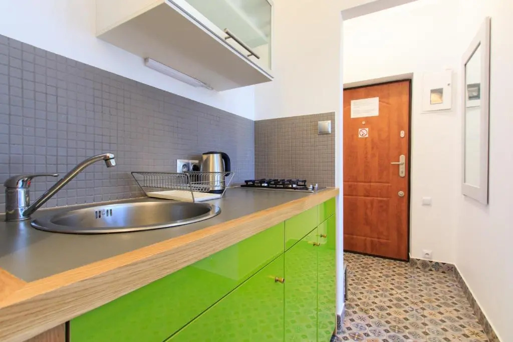 Rental Apartments Bednarska