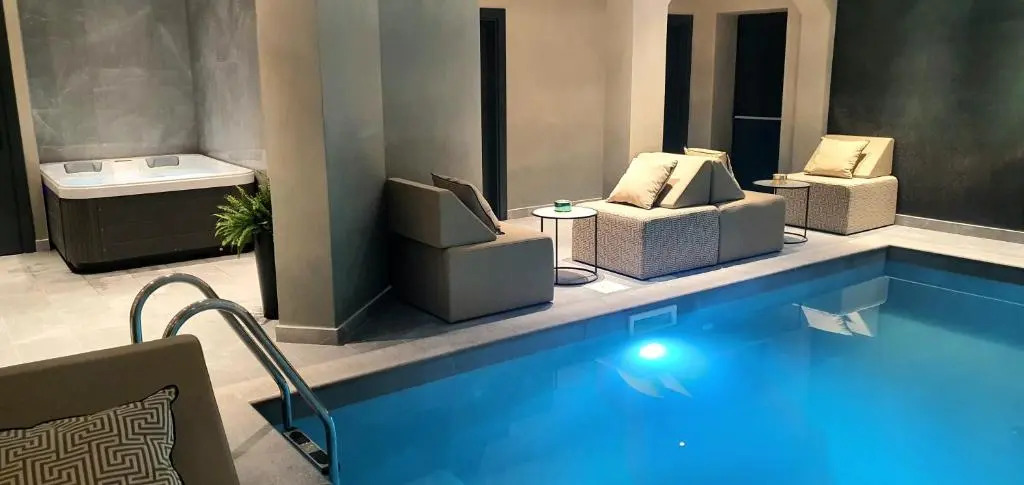 Hotel Acacia