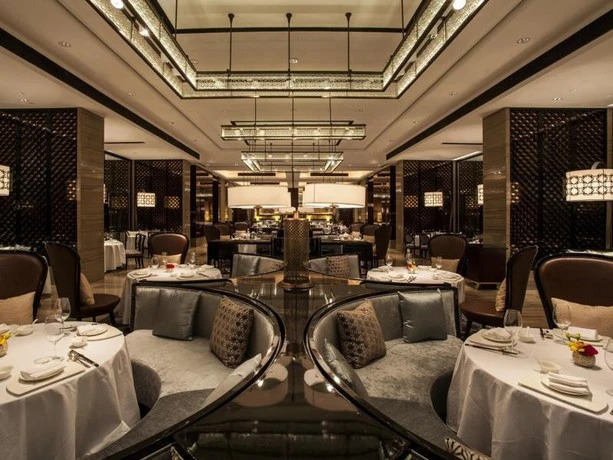 Tong Tu Yuan Hotel - Ningbo