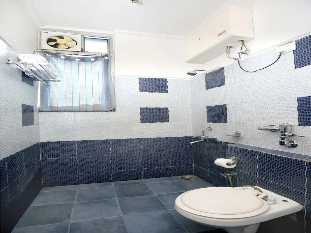 OYO 13139 Hotel Mohali Continental