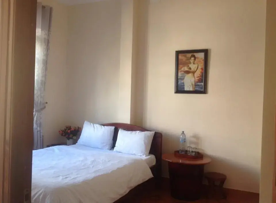 Minh Huyen Hotel