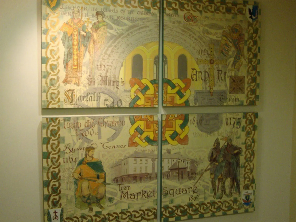 Ard Ri House Hotel