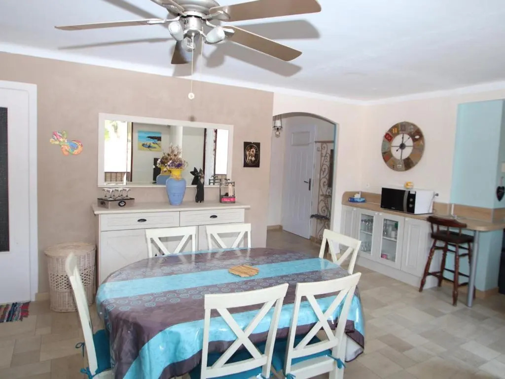 Appartement Banyuls-sur-Mer, 3 pièces, 4 personnes - FR-1-309-228