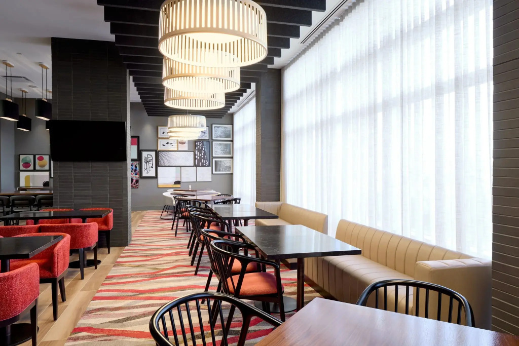 Residence Inn by Marriott Montreal Airport
