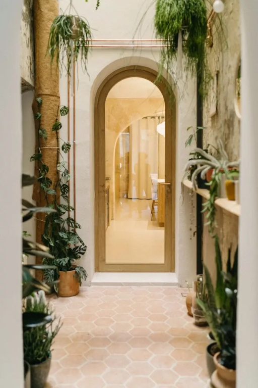 Maison Fernand